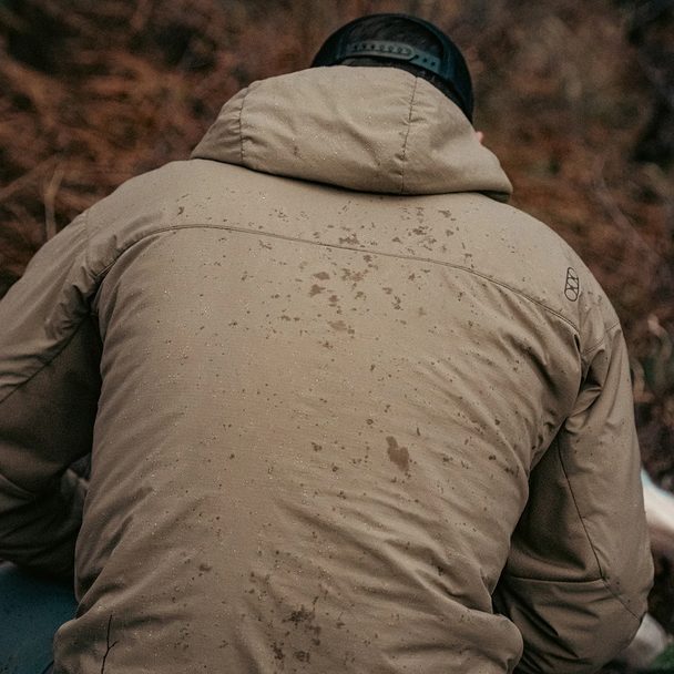 Eberlestock Alturas Hooded Jacket