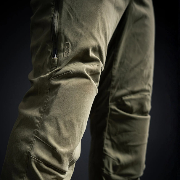 Eberlestock Camas Pro Pant