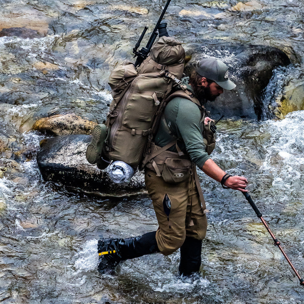 Eberlestock Camas Pro Pant