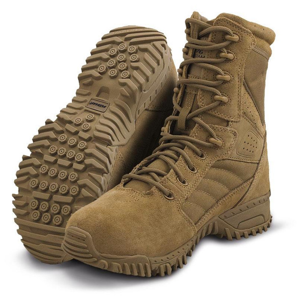 Altama Foxhound SR 8" Tactical Boots