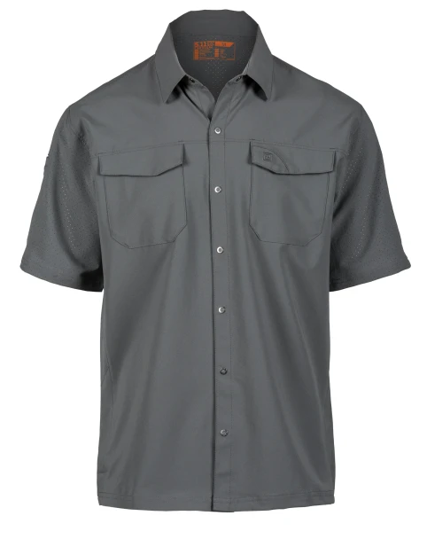 5.11 Tactical Freedom Flex Short Sleeve Shirt
