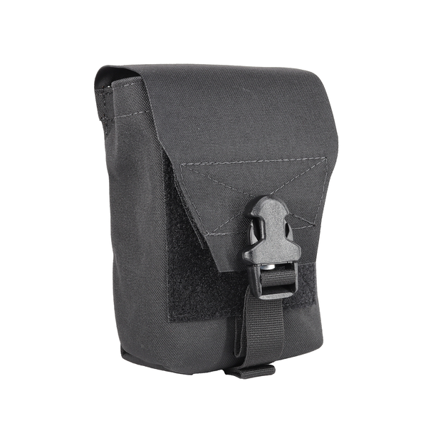 Esstac Lidded GP Pouch