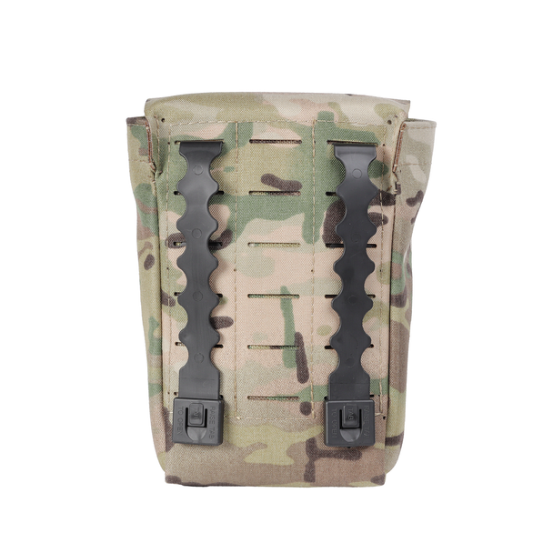 Esstac Lidded GP Pouch