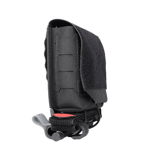 Esstac Admin Lidded GP Pouch