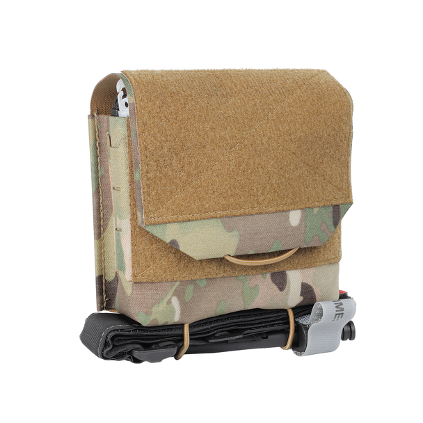 Esstac Admin Lidded GP Pouch