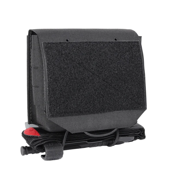 Esstac Admin Lidded GP Pouch