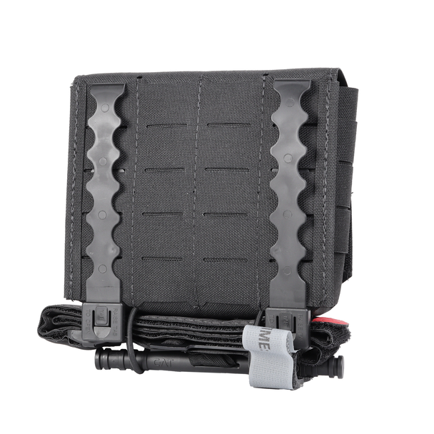 Esstac Admin Lidded GP Pouch