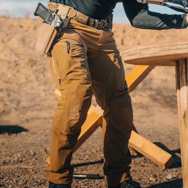 Eberlestock Deadwood Pant