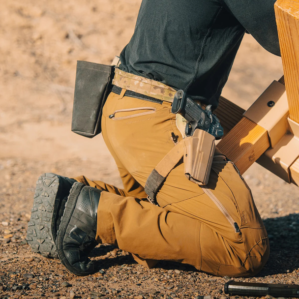 Eberlestock Deadwood Pant