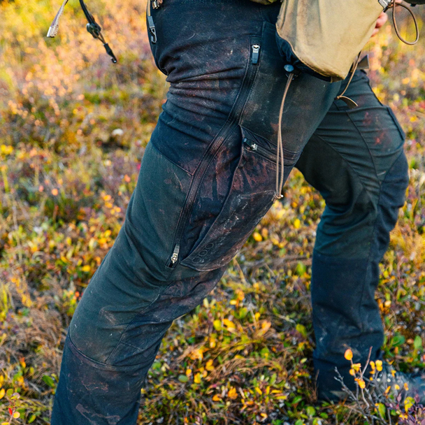 Eberlestock Deadwood Pant