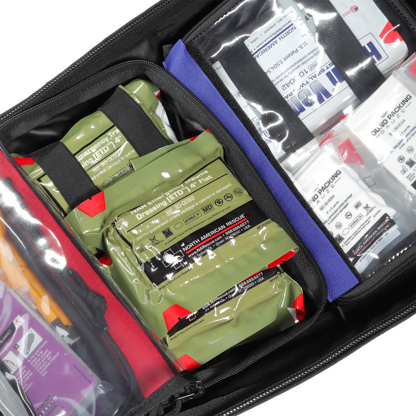 Off Grid Medic Assault MCI Kit Resupply