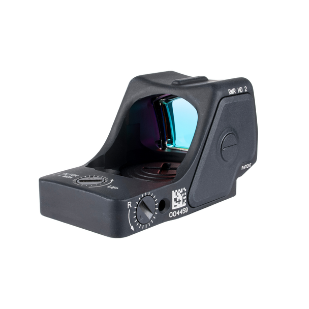 Trijicon RMR HD Red Dot Sight
