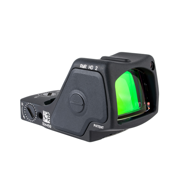 Trijicon RMR HD Red Dot Sight