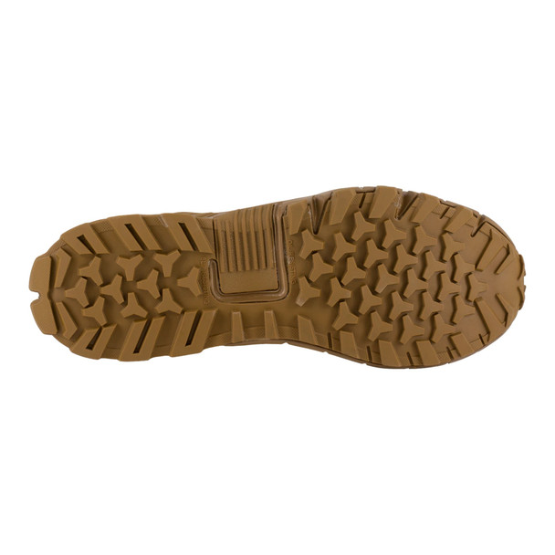 Reebok Trailgrip Tactical 8" Side Zip Comp Toe Boot