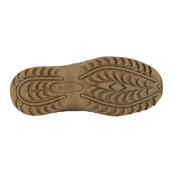 Reebok Rapid Response 6" Composite Toe Stealth Boot