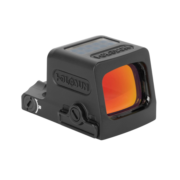 Holosun EPS Carry Enclosed Red Dot Sight