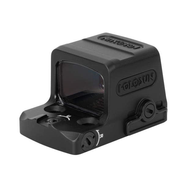 Holosun EPS Carry Enclosed Pistol Sight | 2 MOA Dot
