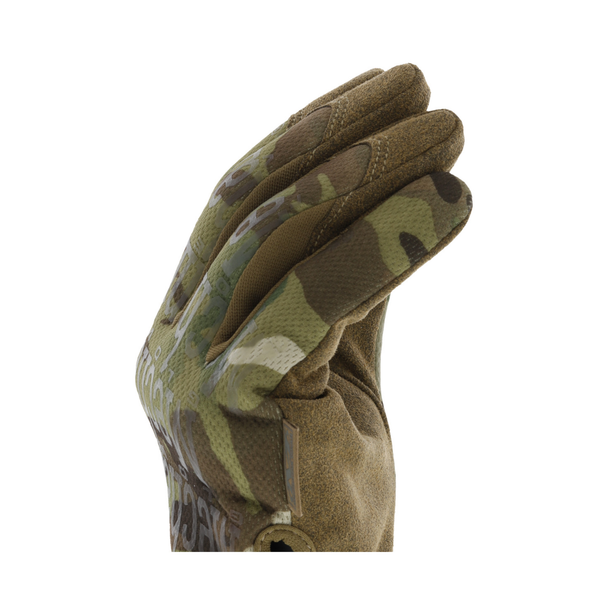 Mechanix Wear Original Gloves