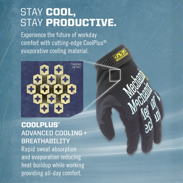 Mechanix Wear Original Gloves