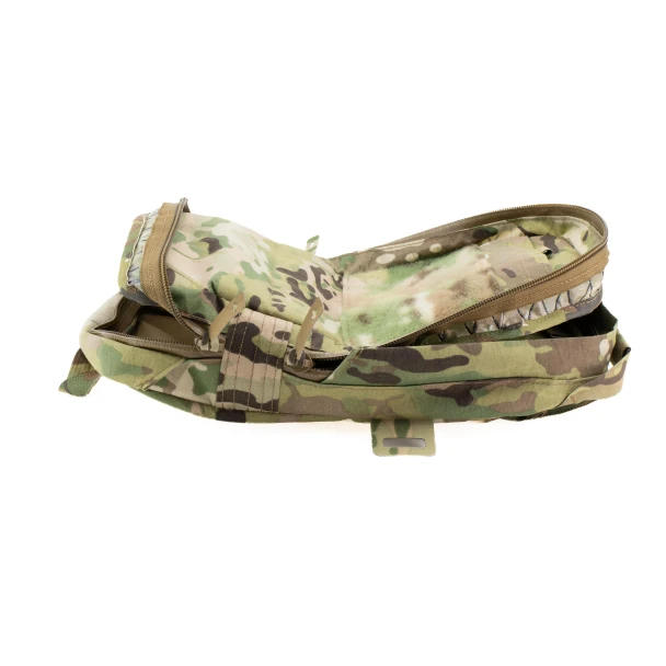 Eleven 10 Plate Carrier Stack Pack