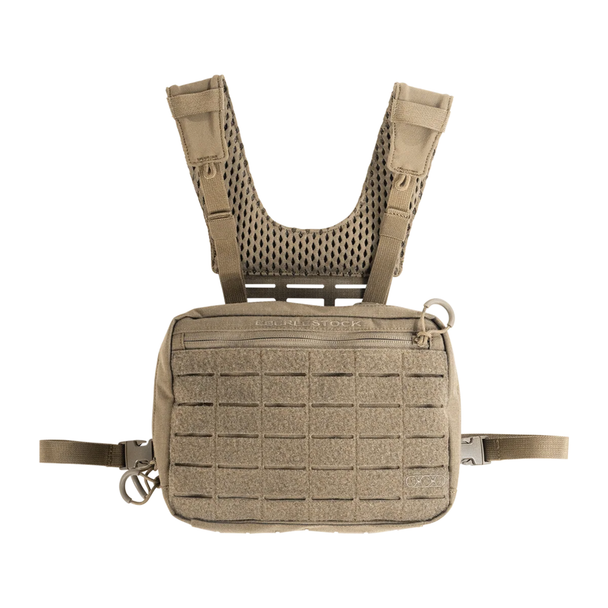 Eberlestock Force Chest Pack
