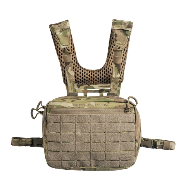 Eberlestock Force Chest Pack