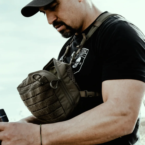 Eberlestock Force Chest Pack