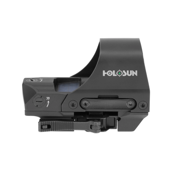 Holosun HE510C Green Dot Sight for Rifles/Carbines