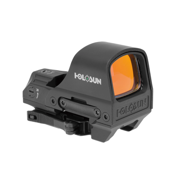Holosun HE510C Green Dot Sight for Rifles/Carbines
