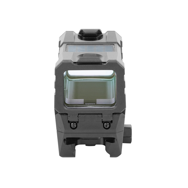 Holosun AEMS EVO Enclosed Rifle Sight