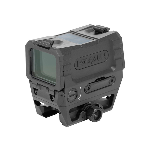 Holosun AEMS EVO Enclosed Rifle Sight