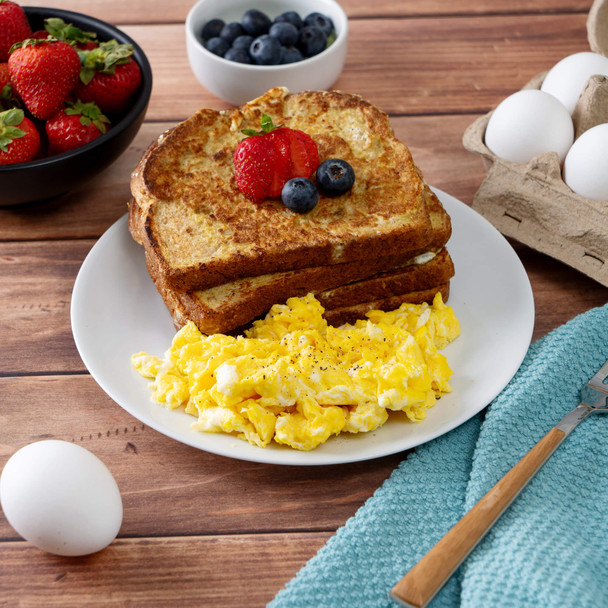 Readywise Emergency Eggs Cooked