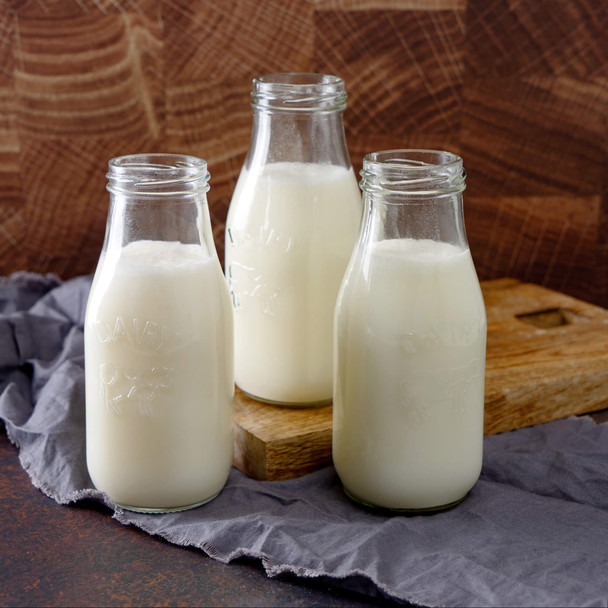 Readywise Emergency Whey Milk 