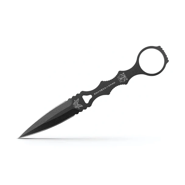Benchmade SOCP Dagger