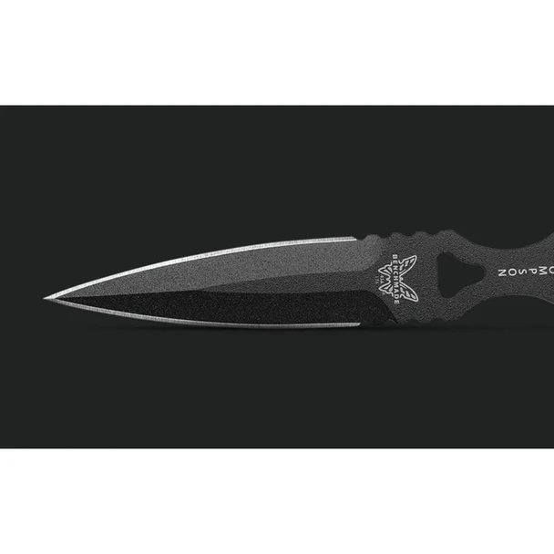 Benchmade SOCP Dagger