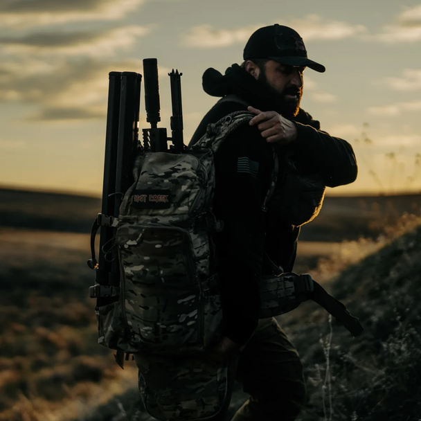 Eberlestock Prowl Pack