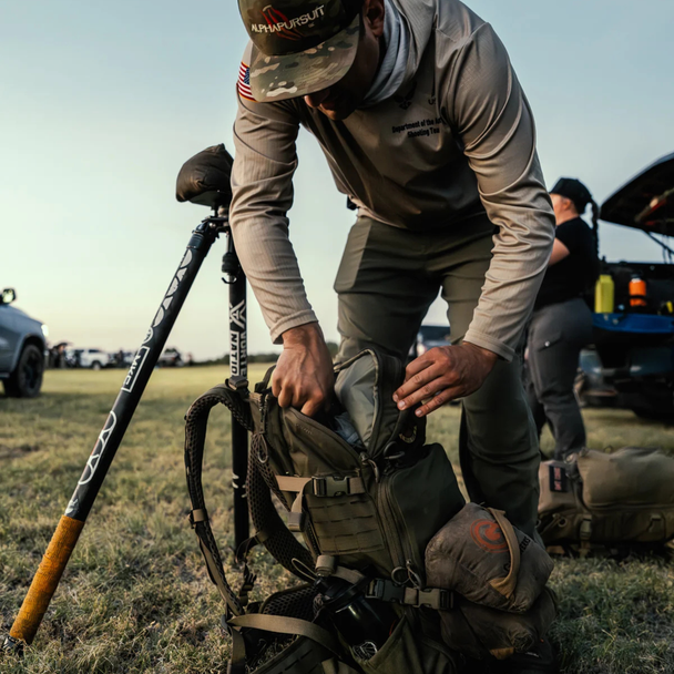 Eberlestock Prowl Pack