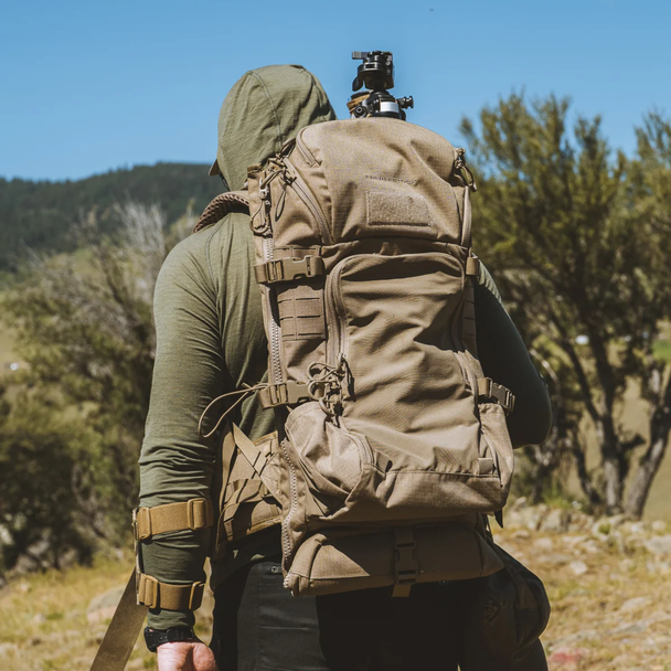 Eberlestock Prowl Pack
