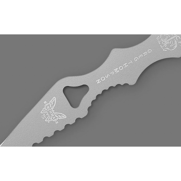 Benchmade SOCP Rescue Tool