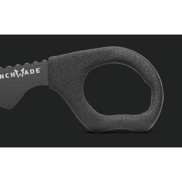 Benchmade 7 Hook Rescue Tool