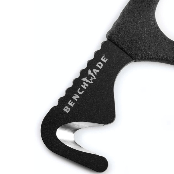 Benchmade 7 Hook Rescue Tool