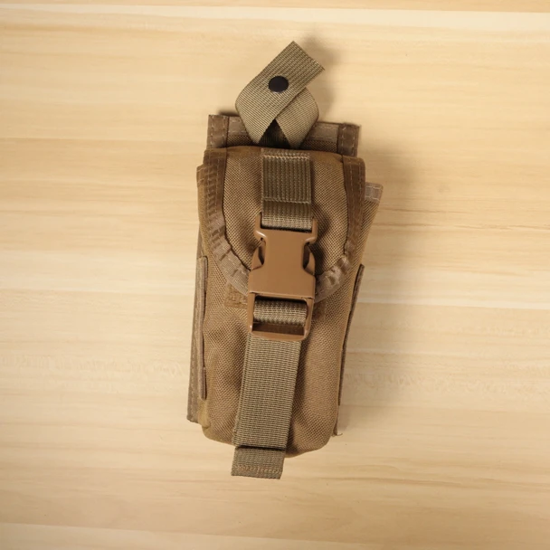 LOCKER: HSGI Bleeder Blowout Coyote Brown