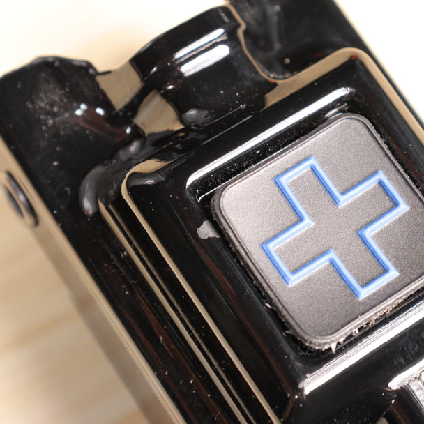 LOCKER: Eleven 10 C-A-T Rigid Case High Gloss