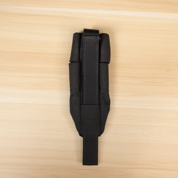 LOCKER: NAR Elastic TQ Pouch Black