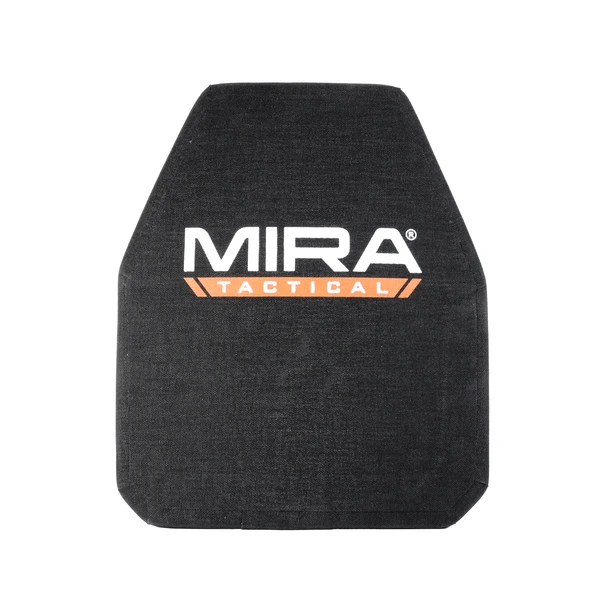 MIRA x HESCO 4403 Shooters Cut Level IV