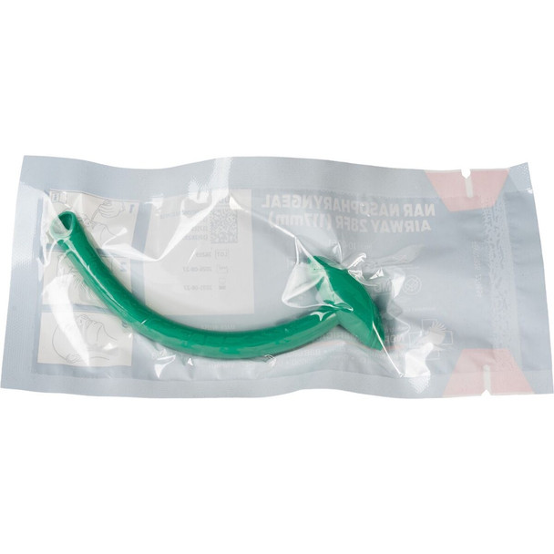  North American Rescue Non-Lubricated 28F Nasopharyngeal Airway