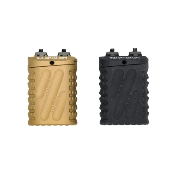True North Concepts Zero-8 V2 - Standard Length, M-LOK