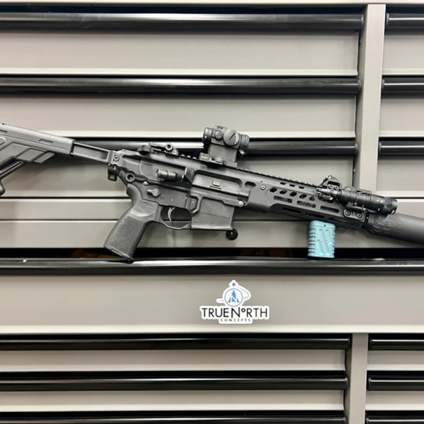 True North Concepts Zero-8 V2 - Standard Length, M-LOK