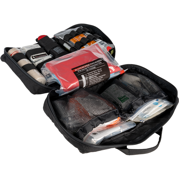 North American Rescue Patrol Vehicle Trauma Kit