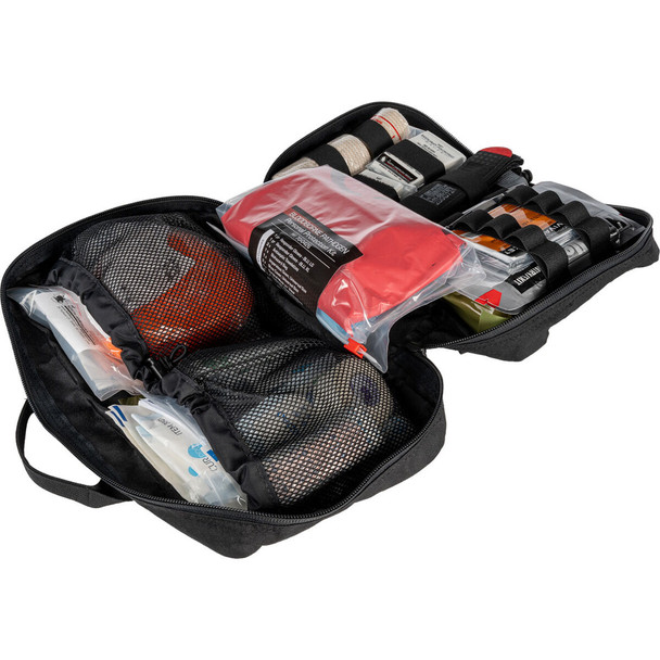 North American Rescue Patrol Vehicle Trauma Kit